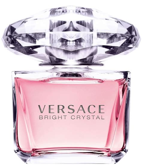 perfume scent comparable to crystal bright versace|bright crystal perfume Versace woman.